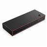 Lenovo ThinkPad Thunderbolt 4 Smart Dock Gen2 7500 - US - for Notebook