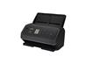Scanner de documents de bureau CANON IMAGEFORMULA DR-C340