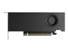 PNY NVIDIA RTX PRO 4000 BLACKWELL SFF EDITION, BOARD ONLY NVIDIA Black