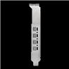 PNY NVIDIA RTX 2000E Ada Pro Graphics Card (VCNRTX2000ADAS-LLP)