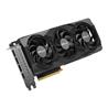 PNY Ventilateur triple GeForce RTX 5070 GDDR7 Trois ventilateurs