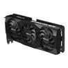 PNY Ventilateur triple GeForce RTX 5070 GDDR7 Trois ventilateurs
