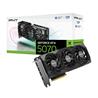 PNY Ventilateur triple GeForce RTX 5070 GDDR7 Trois ventilateurs