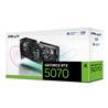 PNY Ventilateur triple GeForce RTX 5070 GDDR7 Trois ventilateurs