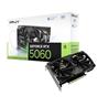 PNY GeForce RTX™ 5050 GDDR7 Deux ventilateurs