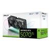 PNY GeForce RTX™ 5070 Ti 16 Go