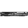 PNY GeForce RTX™ 5060 Ti GDDR7 Deux ventilateurs