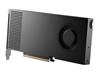 PNY NVIDIA RTX PRO 4000 BLACKWELL 24 Go GDDR7 PCI Express 5.0 x16