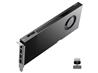 PNY NVIDIA RTX PRO 4000 BLACKWELL 24 Go GDDR7 PCI Express 5.0 x16