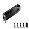 PNY NVIDIA RTX PRO 4000 Blackwell Édition SFF GDDR7