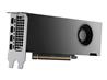 PNY NVIDIA RTX PRO 4000 BLACKWELL SFF EDITION, BOARD ONLY NVIDIA Black