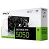PNY GeForce RTX™ 5050 GDDR6 Double Fans