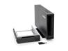 ROCSTOR ROCPRO D91 18 TB DESKTOP HARD DRIVE - EXTERNAL - BLACK
