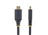 STARTECH 2m (6.6ft) Premium Certified High Speed HDMI Cable, 4K 60Hz/1