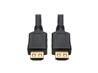 Tripp Lite High-Speed HDMI Cable, 35 ft. - (P568-035-BK-GRP)
