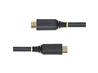 Câble HDMI actif haute vitesse STARTECH 10 m (32,8 pi), 4K 60 Hz/1440p 144 Hz