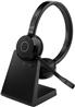 Jabra Evolve 65 TE USB-A MS Stereo Stand