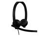 Logitech H570E Headset - (981-001428)