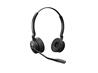 Jabra Engage 55 SE - Stéréo, Link400a, MS
