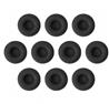 Jabra Perform 75 Cushion BULK OTH, Foam, 10PCS