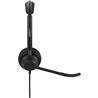 Jabra Engage 50 II - Écouteurs stéréo USB-C UC