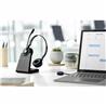 Jabra Engage 55 SE - Stéréo, Link400c, UC, Pied