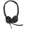 Jabra Engage 50 II - Écouteurs stéréo USB-C UC