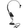 Jabra Engage 40 - Inline Link, Mono, USB C/A, MS