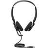 Jabra Engage 50 II - Écouteurs stéréo USB-A UC