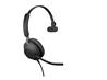 Jabra Evolve2 40 SE USB C/A, MS Mono