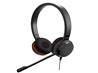 Jabra Evolve 20, USB C/A, UC Stereo
