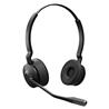 Jabra Engage 65 SE - Stéréo, Faible consommation