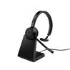 Support mono Jabra Evolve 65 TE USB-A MS