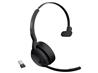 Jabra Evolve2 55 Link380c MS Mono
