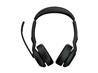 Jabra Evolve2 55 Link380a UC Stereo