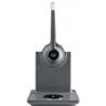 Cisco 562 Headset - Stereo - Wireless - Bluetooth - Over-the-head - Binaural - Supra-aural