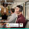 Logitech Zone Wired 2 for Business (Teams Version) - (981-001608)