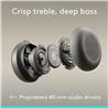 Logitech Zone Wired 2 for Business (Teams Version) - (981-001608)