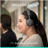 Logitech Zone Wired 2 for Business (Teams Version) - (981-001608)