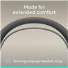 Logitech Zone Wired 2 for Business (Teams Version) - (981-001608)