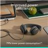 Logitech Zone Wired 2 for Business (Teams Version) - (981-001608)