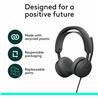 Logitech Zone Wired 2 for Business (Teams Version) - (981-001608)