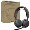 Logitech Zone Wireless 2 ES for Business - (Teams Version) - 981-00149