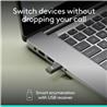 Logitech Zone Wireless 2 ES for Business - (Teams Version) - 981-00149