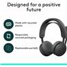Logitech Zone Wireless 2 ES for Business - (Teams Version) - 981-00149