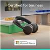 Logitech Zone Wireless 2 ES for Business - (Teams Version) - 981-00149