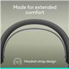 Logitech Zone Wireless 2 ES for Business - (Teams Version) - 981-00149