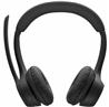 Casque Logitech Zone 305 - Graphite - Teams BT - (B2B)
