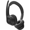 Casque Logitech Zone 305 - Graphite - Teams BT - (B2B)