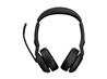 Jabra Evolve2 55 Link380c MS Stereo
